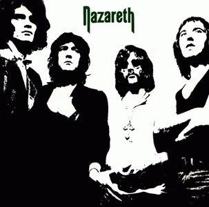 Nazareth : Nazareth
