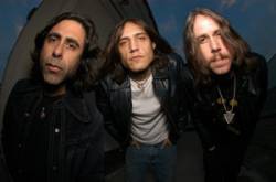 Nebula - discography, line-up, biography, interviews, photos