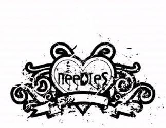 logo Needles