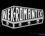 logo Nekromantix