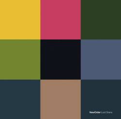 New Order : Lost Sirens