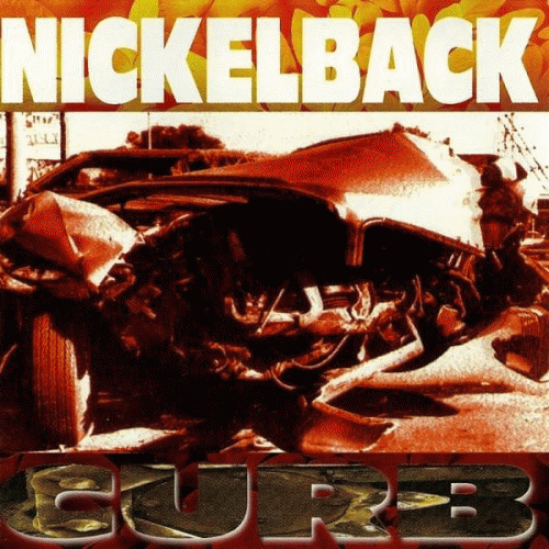 Nickelback : Curb