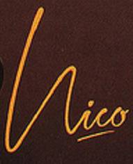 logo Nico