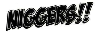 logo Niggers
