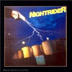Nightrider : Nightrider