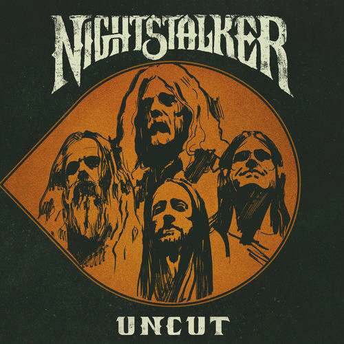 Nightstalker : Uncut