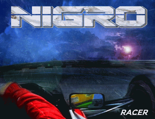 Nigro : Racer