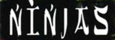 logo Ninjas