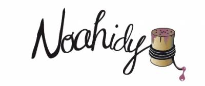 logo Noahidy