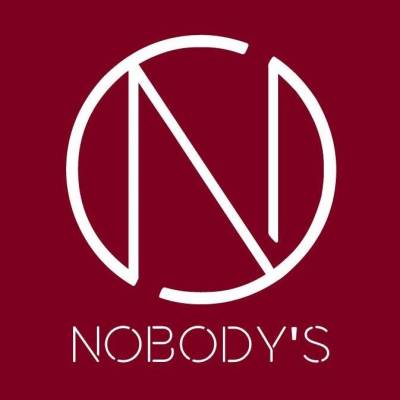 logo Nobody's