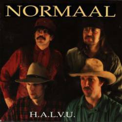 Normaal : H.A.L.V.U.