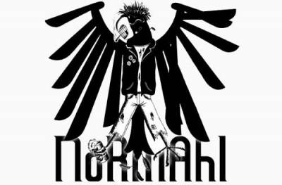 logo Normahl