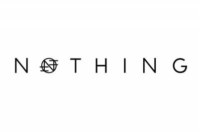 logo Nothing
