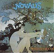 Novalis : Sommerabend
