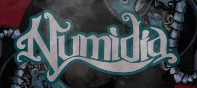 logo Numidia