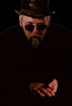 Nurse With Wound - discography, line-up, biography, interviews, photos