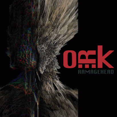 ORK : Ramagehead