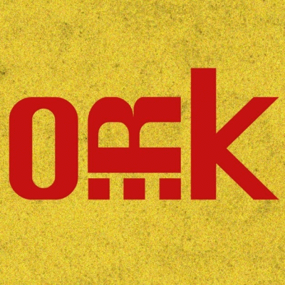 logo ORK