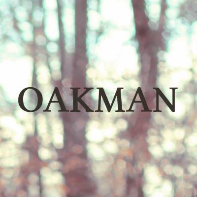 logo Oakman