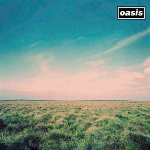 Oasis : Whatever