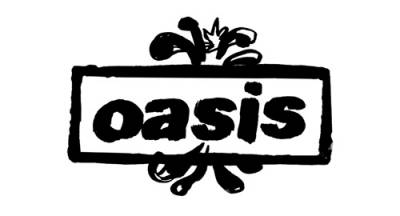 logo Oasis