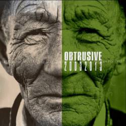 Obtrusive : 20032013