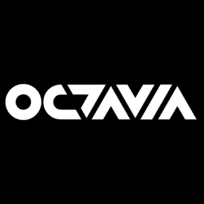 logo Octavia logo Octavia