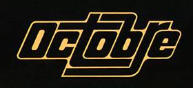 logo Octobre