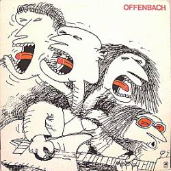 Offenbach : Offenbach