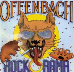 Offenbach : Rockorama