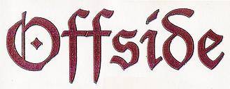 logo Offside logo Offside