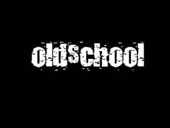 logo OldSchool