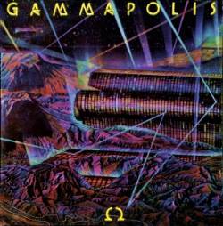 Omega : Gammapolis
