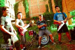 One Minute Less - discography, line-up, biography, interviews, photos