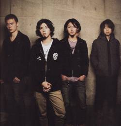 One Ok Rock Discography Line Up Biography Interviews Photos