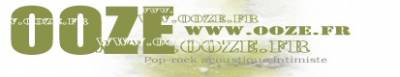 logo Ooze
