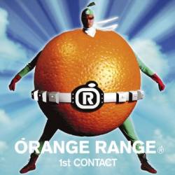 Orange Range Dyskografia Sklad Biografia Wywiady Zdjecia