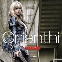 Orianthi : Believe