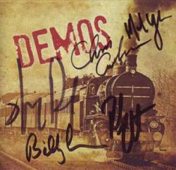 Outlaws : Demos