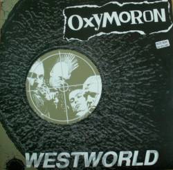 Oxymoron : Westworld