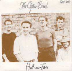 Oysterband : Hal-An-Tow