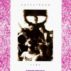 Oysterband : Ride