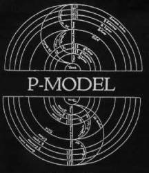 logo P-Model