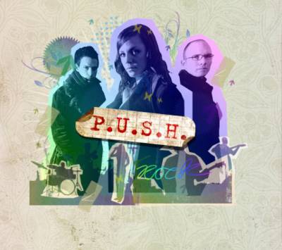 logo PUSH