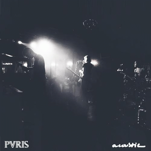PVRIS : Acoustic