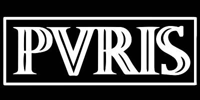 logo PVRIS