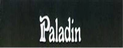 logo Paladin