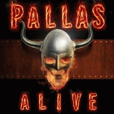 Pallas : Alive Pallas : Alive