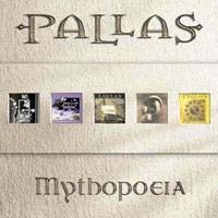 Pallas : Mythopoeia