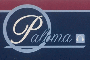 logo Paloma